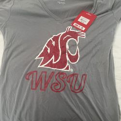 Women’s WSU Shirt