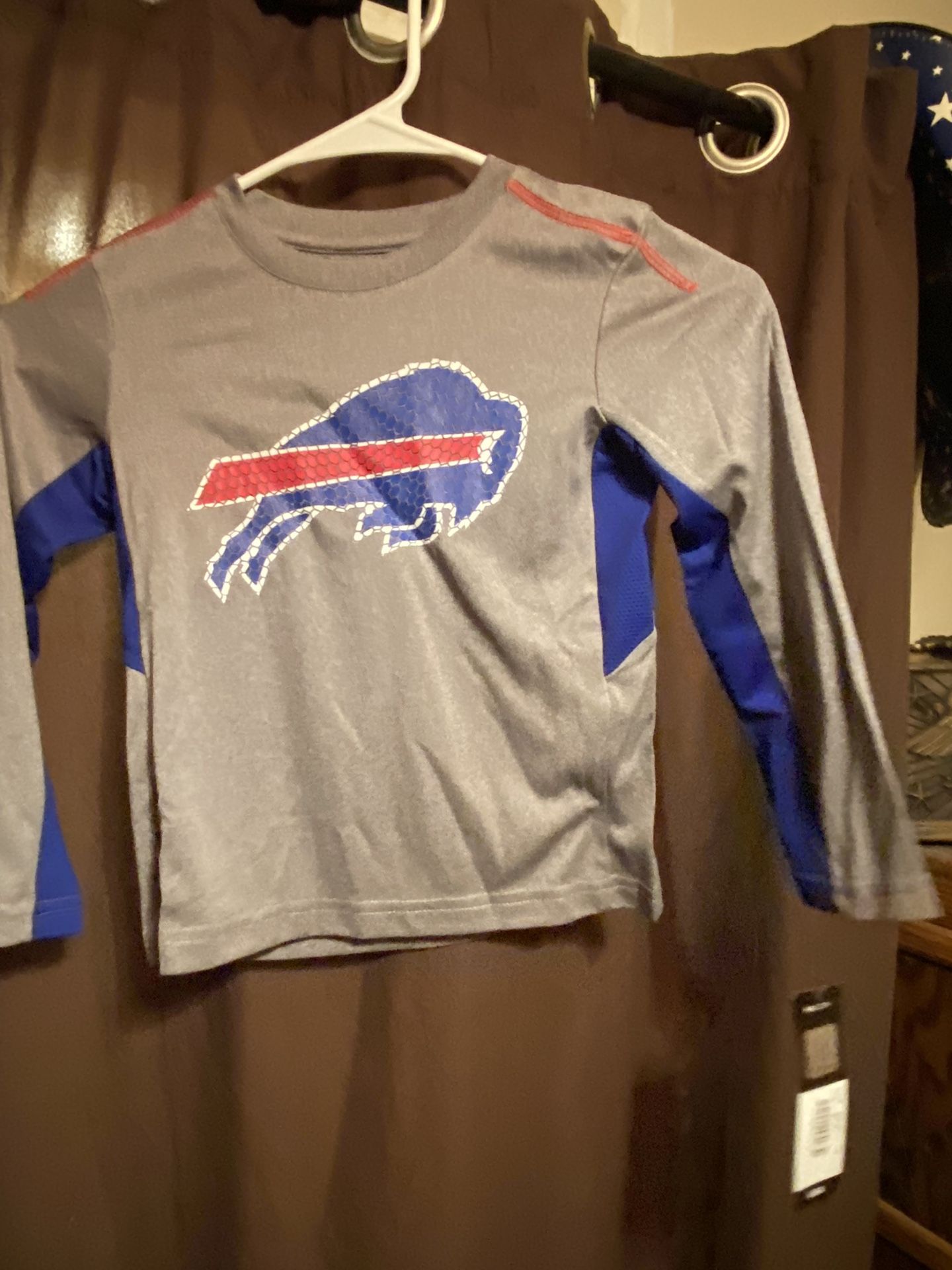 Buffalo Bills Gear Women's & Kids NWT for Sale in West