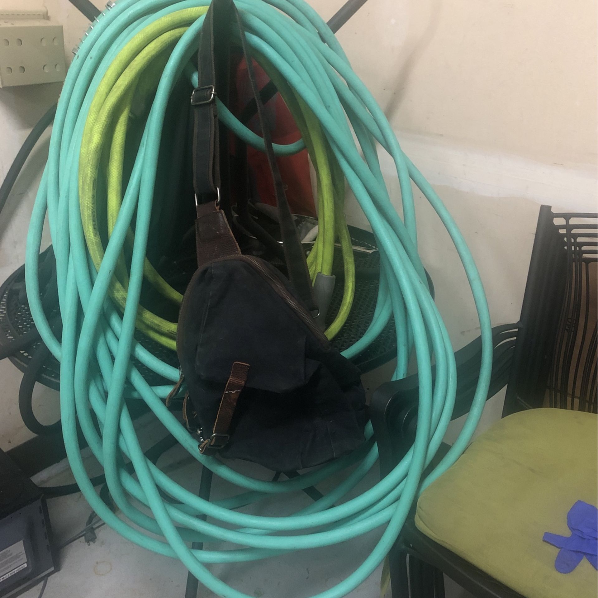 Small Back Pack 10.00