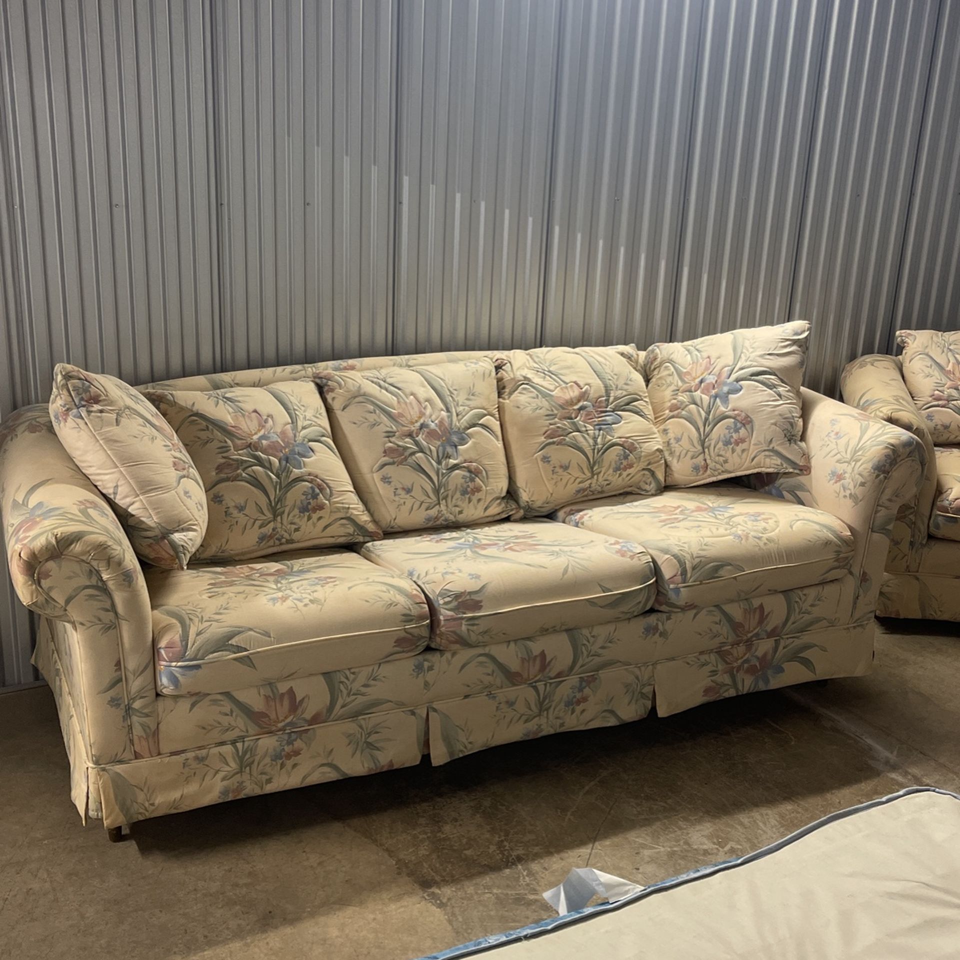STORAGE UNIT FIRE SALE!!!
