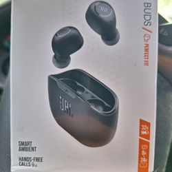 Jbl Vibe Earbuds