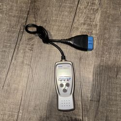 Innova 0303 OBD2 Diagnostic Code Reader