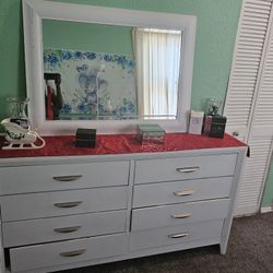 King Bedroom Set 