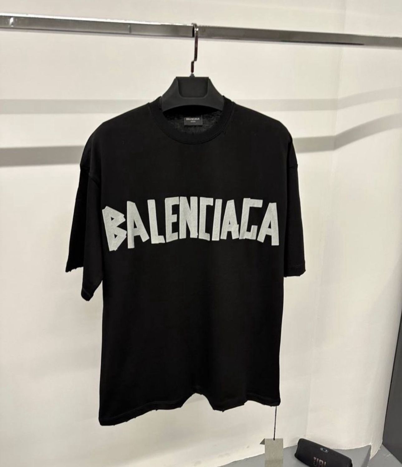 BALENCIAGA T SHIRT $100 ‼️‼️‼️Shipp Including ‼️‼️‼️