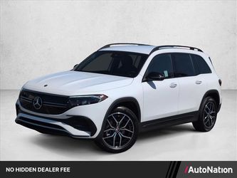 2023 Mercedes-Benz EQB 300 SUV