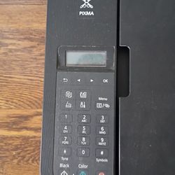 Fax And Print 