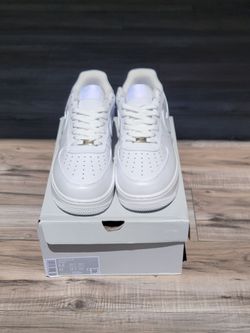 Air force 1s