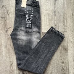 Ksubi Jeans Van Winkle
