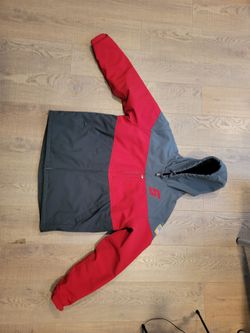 Snap On Tools XL Commander Jacket Hooded Workwear Winter Lined Coat XL