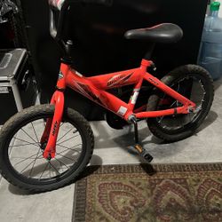 Kids Huffy Whirl Bike
