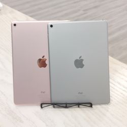 Apple IPad 6rh Gen Tablet Cellular 32GB - 5 Dollars Down No Credit Needed! 