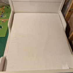Ikea Bed For Kids- Sundvik