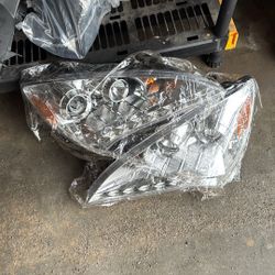 Hyundai Genesis Coupe Parts 