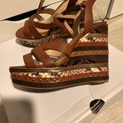 Wedges