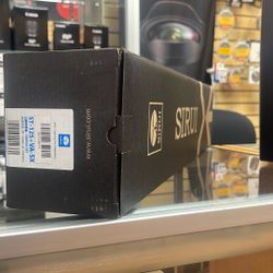 Sirui ST 125 Tripod 
