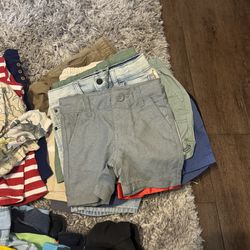 Boy clothes
