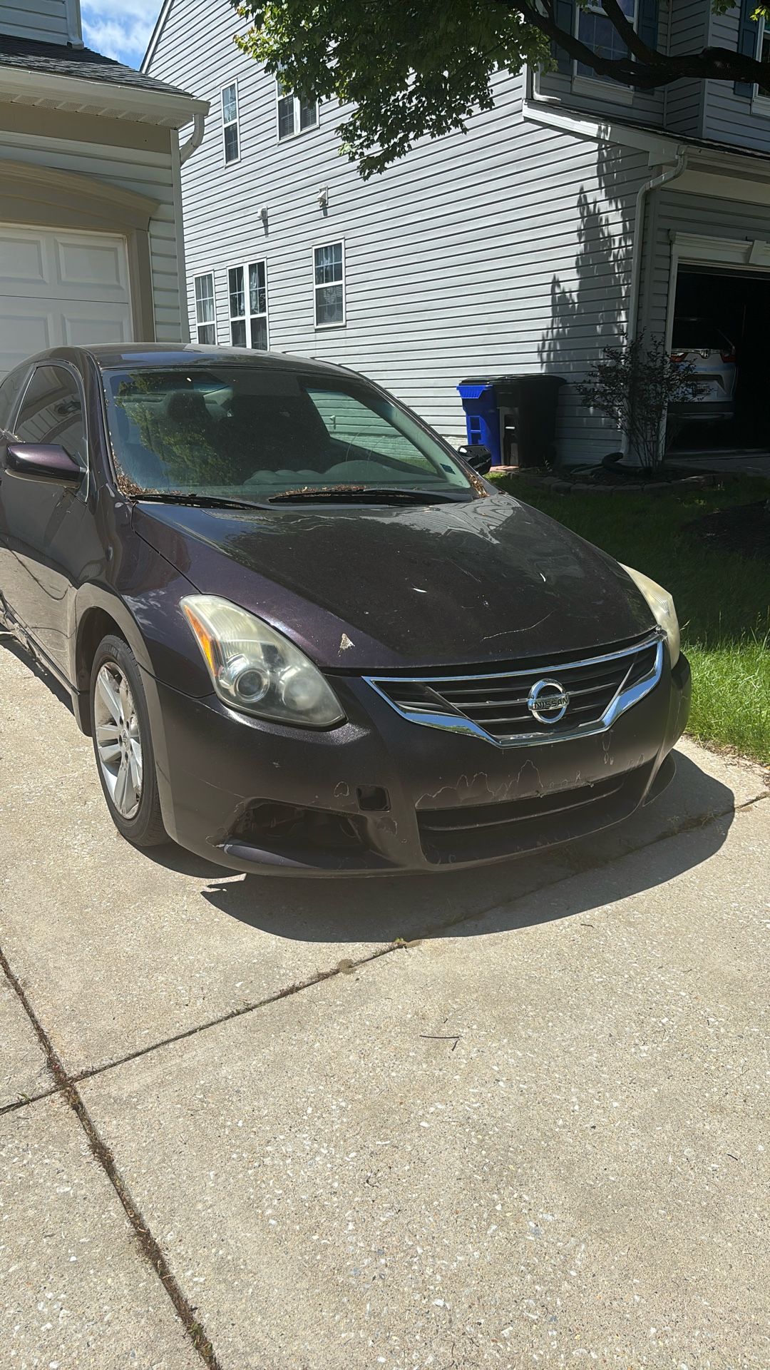2013 Nissan Altima