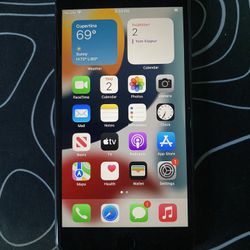 IPhone 8 Plus 