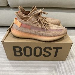 Yeezy 350 Clay