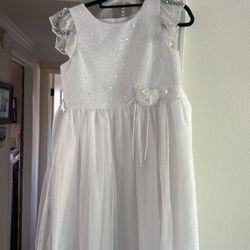 Confirmation Dress 