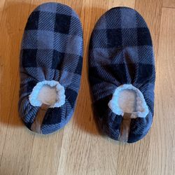 House Slippers