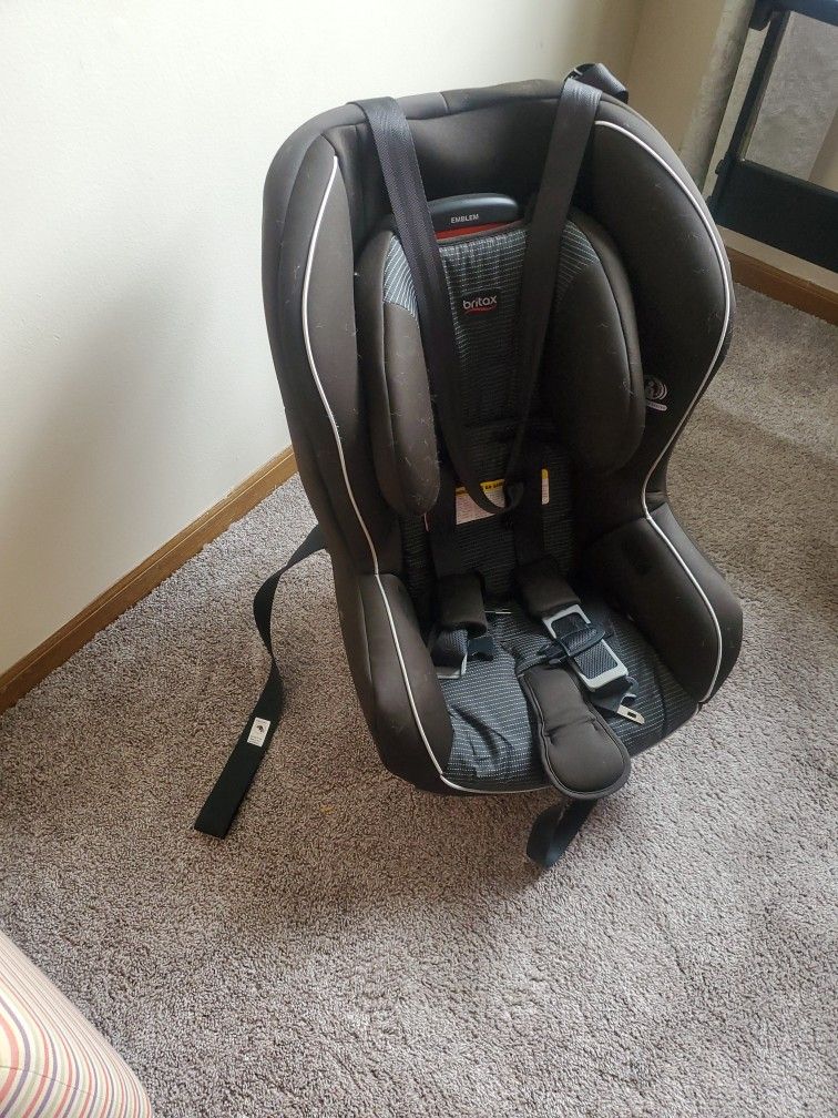 Baby Car Seat