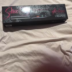 Sultra Curling Wand 