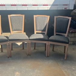 Dining Chairs 