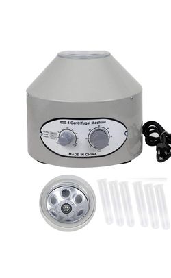 Centrifuge
