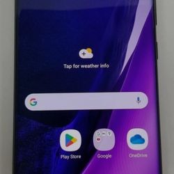 Samsung Galaxy Note20 Ultra 5G 6.9" 