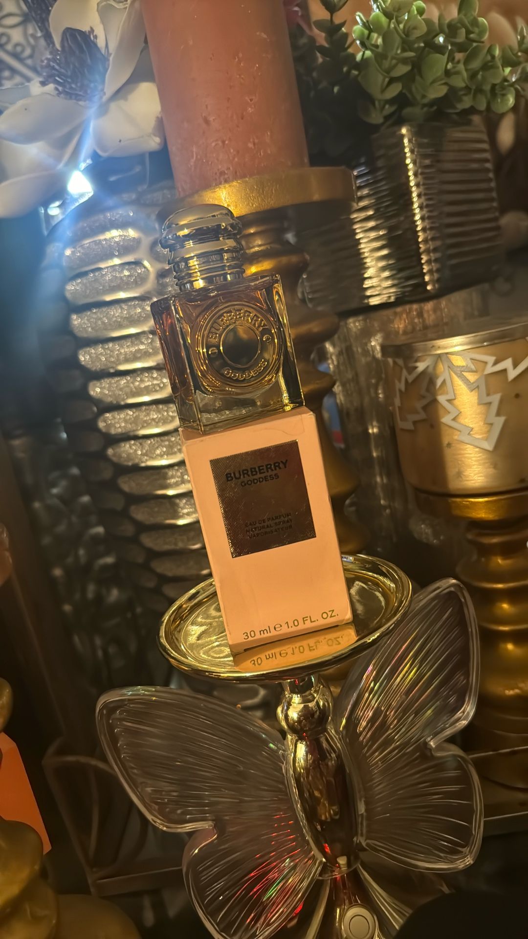 Parfum 1 Oz Women New