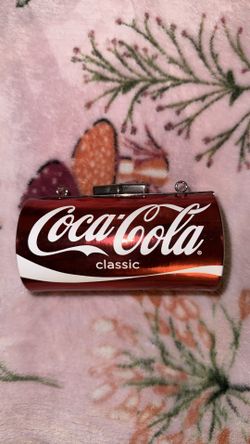 Coca cola Mini bag