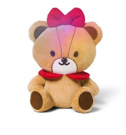 Build A Bear BAB Tiny Chum Plush
