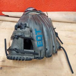 EUC Adidas EQT 11.5 Baseball/Softball Glove 