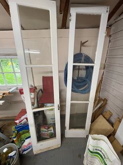 French Doors