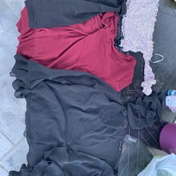 Boohoo store size 24