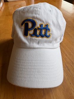 University of Pittsburgh Embroidered Script Hat