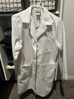 Lab Coat