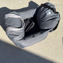 Dog Car Seat