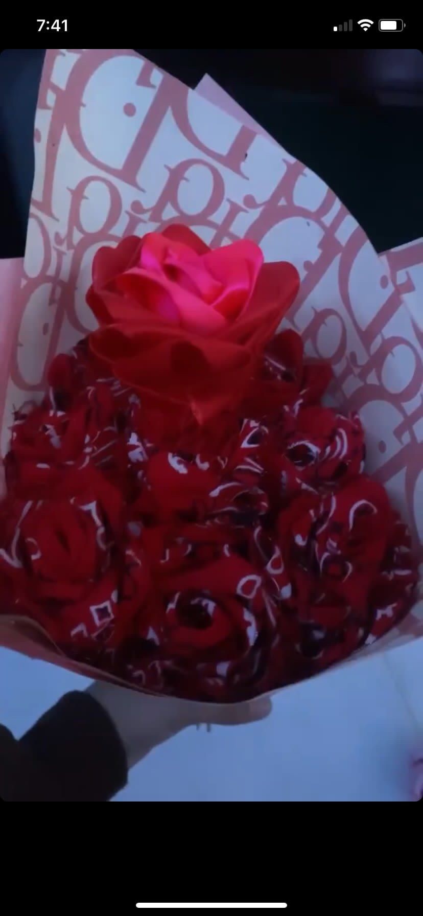 Bouquet