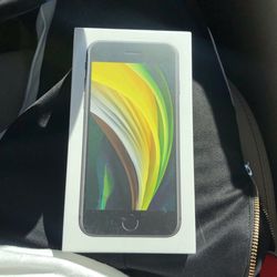 iPhone Se 