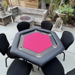 Table Poker ♣️ ♥️ 