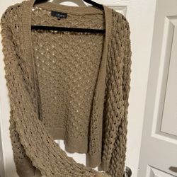 Cardigan 