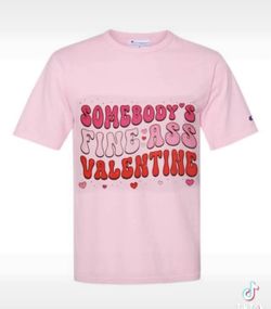 Valentine’s Day