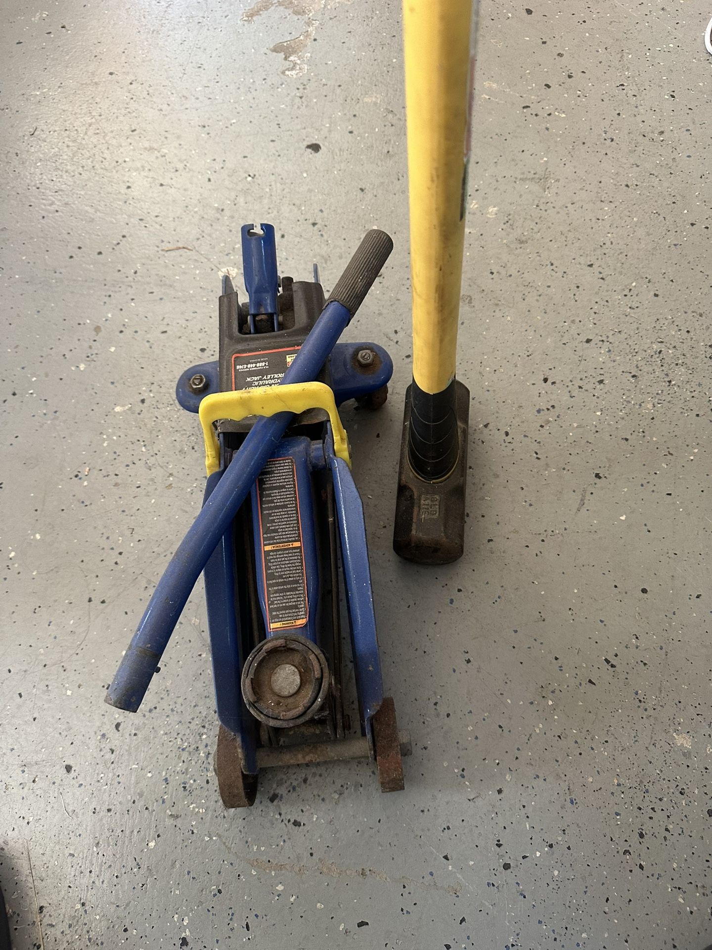 Post Hole Digger