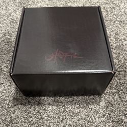 Travis Scott Utopia Box With Sealed CD