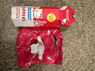 Hello Kitty and Friends Hippers