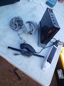 Wii