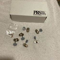 guitar replacement tuners 