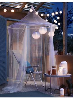 IKEA Mosquito Tent